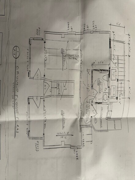 More Photos Of 775 River Rd, Fair Haven Loft Creative Space For Lease