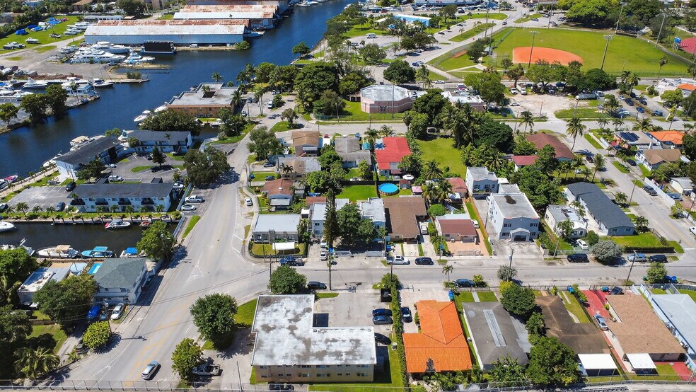 More Photos Of 1680 NW 22nd Ct, Miami Multifamily For Sale