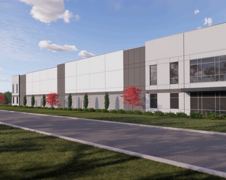 More Photos Of 300 Masters Blvd, Anderson Unknown For Lease