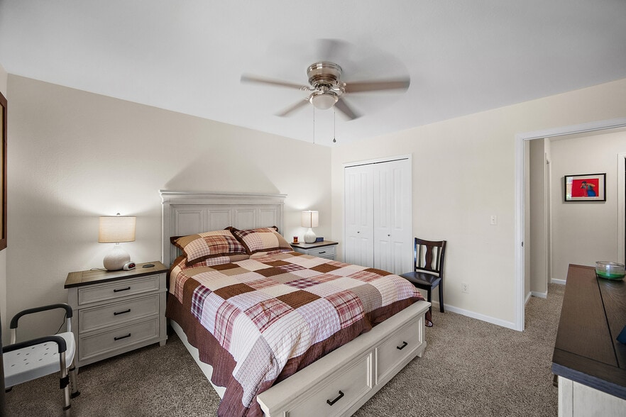 More Photos Of 2350 Split Rock Dr, Colorado Springs Apartments For Sale