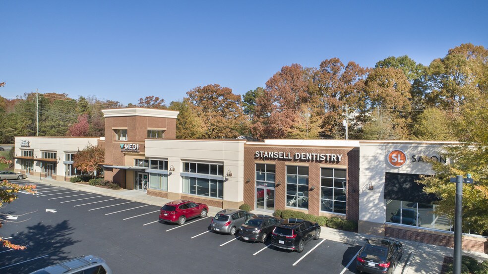 More Photos Of 1911 Falls Valley Dr, Raleigh Medical For Lease