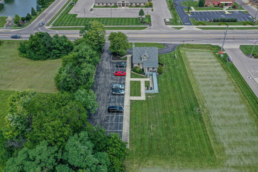 More Photos Of 3299 Kemp Rd, Dayton Office For Sale