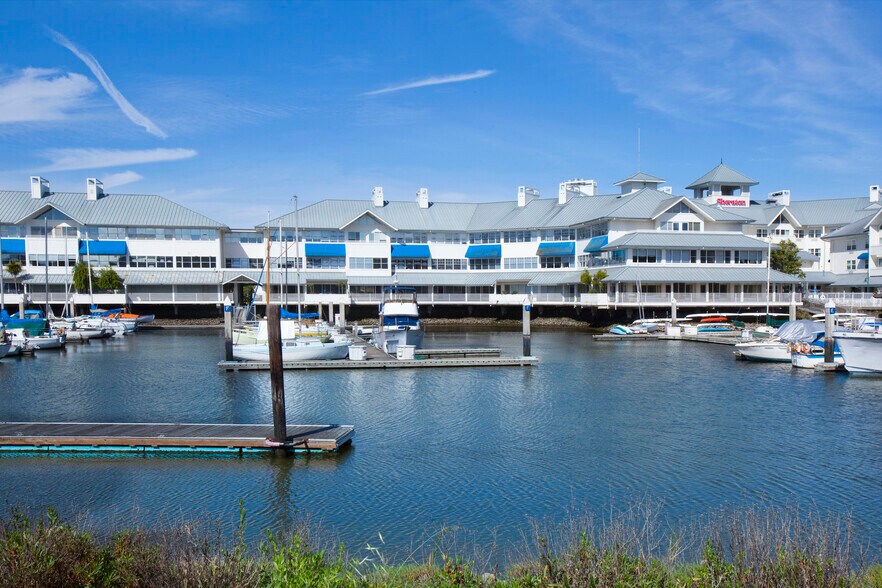 More Photos Of 755-775 Baywood Dr, Petaluma Unknown For Lease