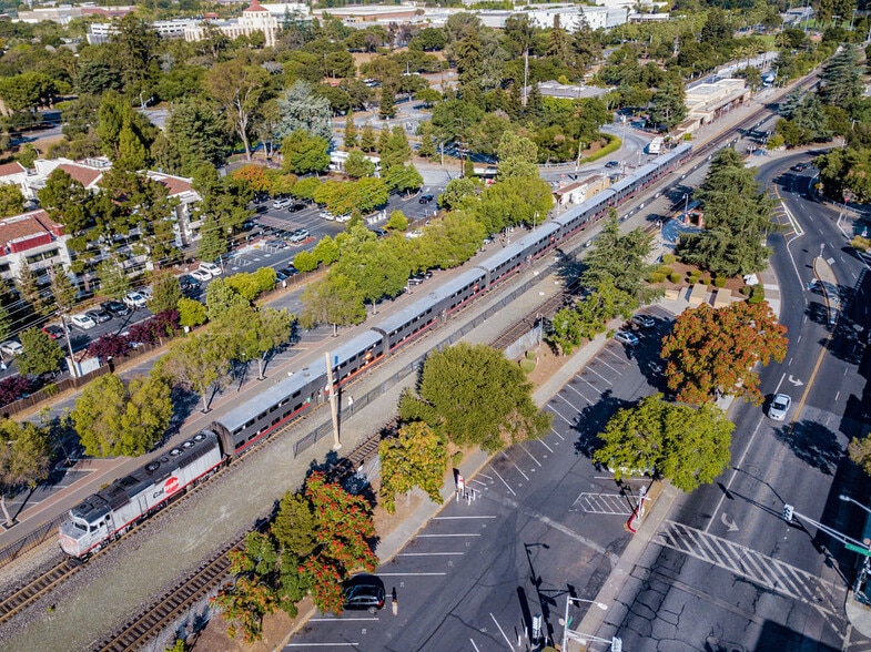 More Photos Of 535-539 Alma St, Palo Alto Office For Lease