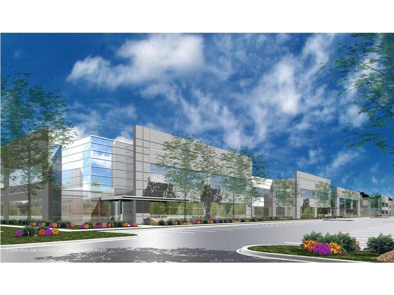 Primary Photo Of Gas House Pike @ Monocacy Blvd, Frederick Research And Development For Lease