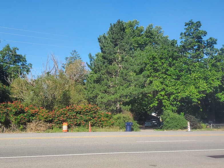 More Photos Of 431 N Harrisville Rd, Ogden Land For Sale