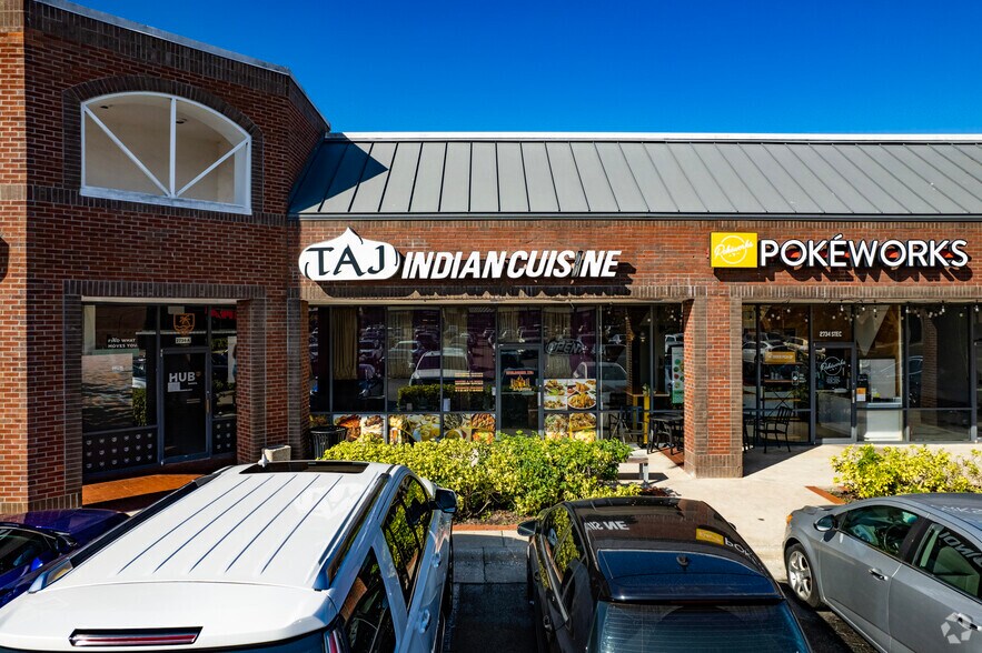 More Photos Of 2604-2682 E Fowler Ave, Tampa Unknown For Lease