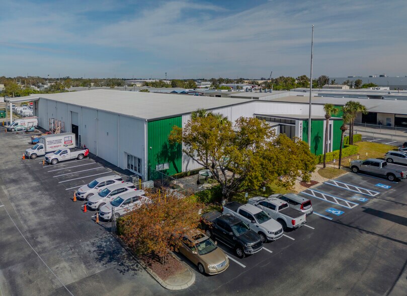More Photos Of 4677 118th Ave N, Clearwater Manufacturing For Sale