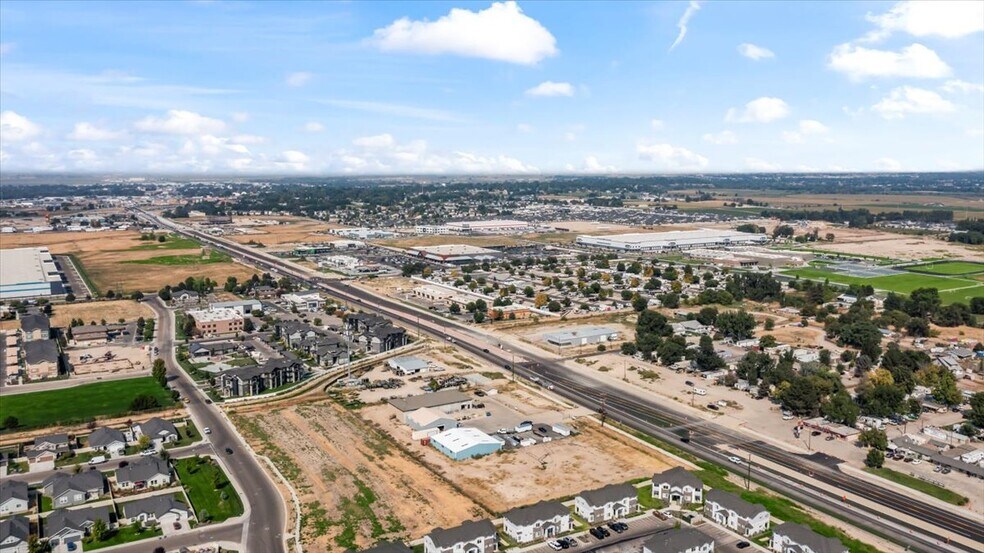 More Photos Of 4914 US-20 26, Caldwell Warehouse For Sale