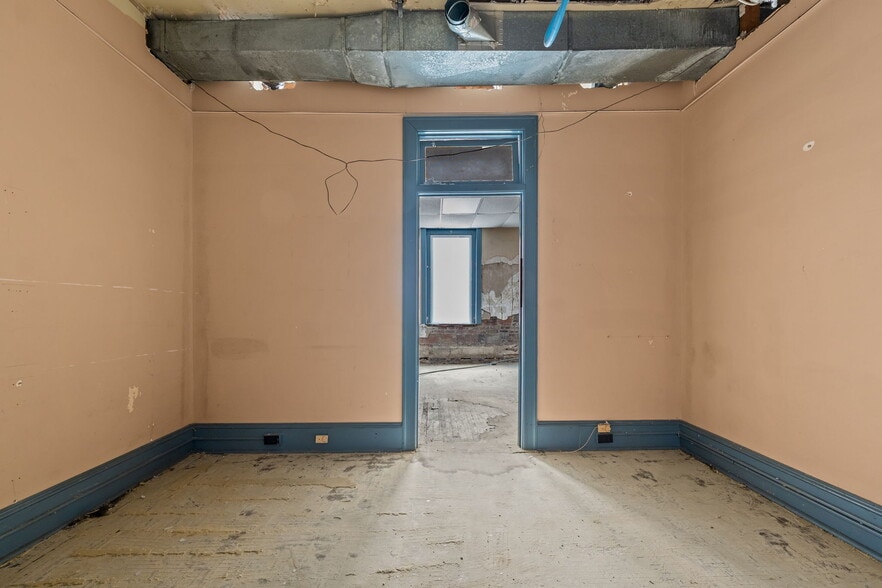 More Photos Of 220-222 S Scales St, Reidsville Storefront Retail Office For Sale