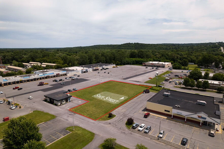 More Photos Of 140 Hinds St, Watertown Land For Sale