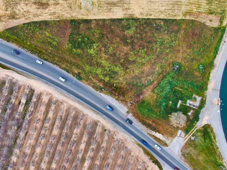 More Photos Of 2561 Claribel Rd, Modesto Land For Sale