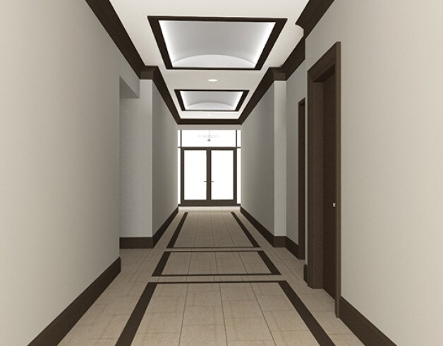 More Photos Of 1525 Apex Peakway, Apex Medical For Lease