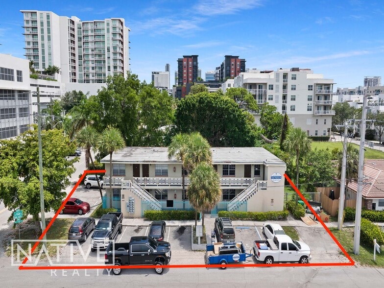 More Photos Of , Fort Lauderdale Multifamily For Sale