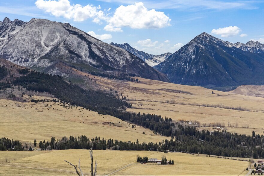 More Photos Of NHN (Parcel A-2) Suce Creek Road, Livingston Land For Sale