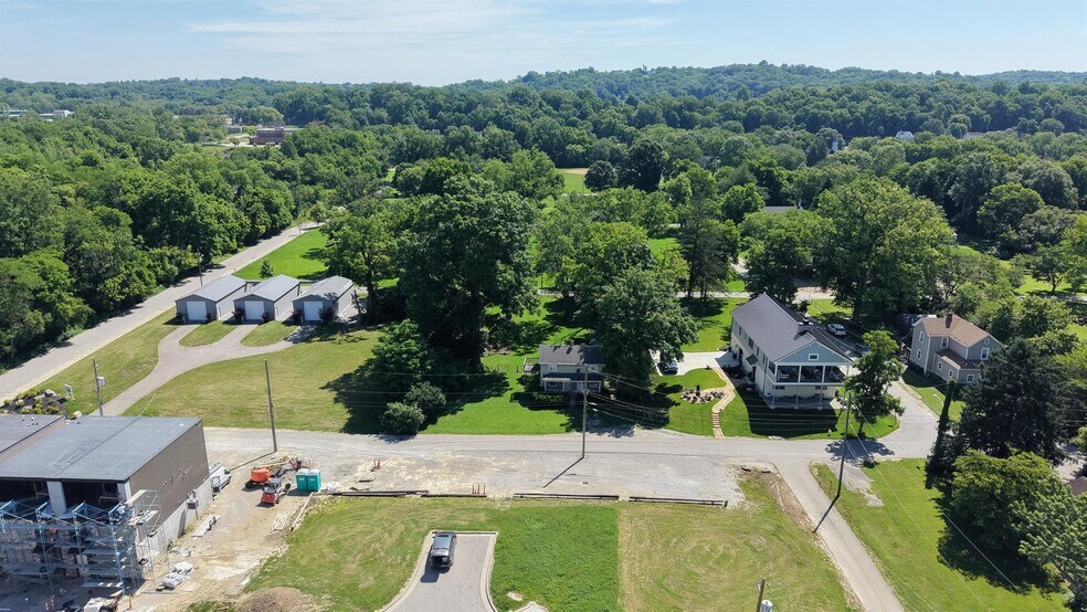 More Photos Of 5776 Panama St, Cincinnati Land For Sale