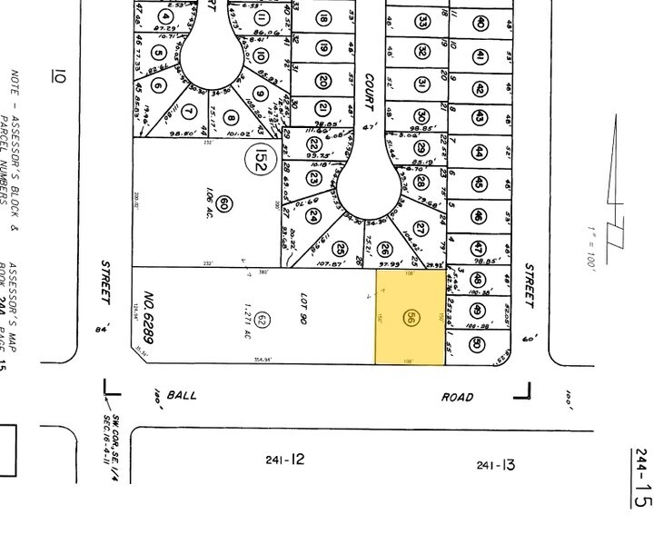 More Photos Of 5619 Ball Rd, Cypress Land For Sale