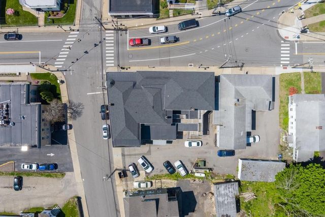 More Photos Of 1-7 E Main St, Jewett City Apartments For Lease