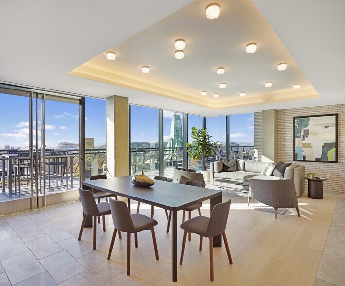 More Photos Of 555 E St SW, Washington Apartments For Lease