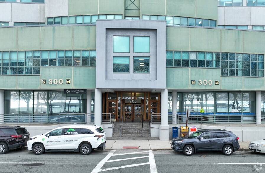 More Photos Of 300 Ocean Ave, Revere Medical For Lease