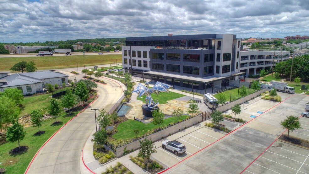 More Photos Of 2102 E State Highway 114, Southlake Office For Lease