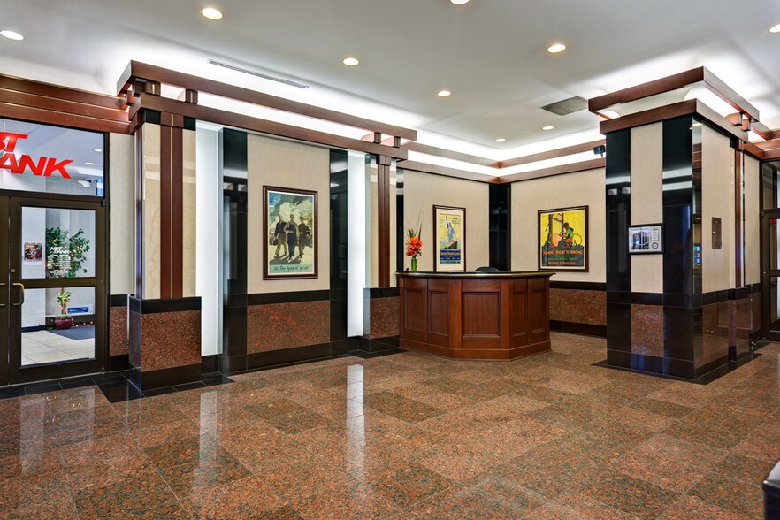 More Photos Of 54 State St, Albany Office For Lease