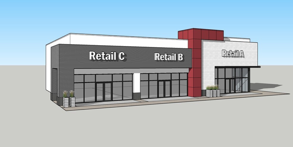 More Photos Of 1217 US Highway 19, Holiday Storefront Retail Office For Lease