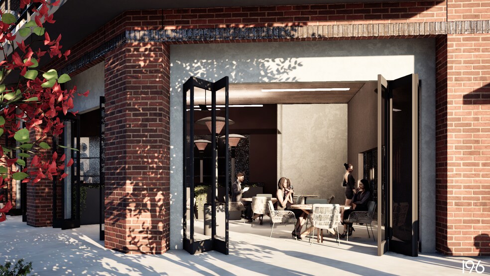 More Photos Of 1600 Broadway, Sacramento Apartments For Lease