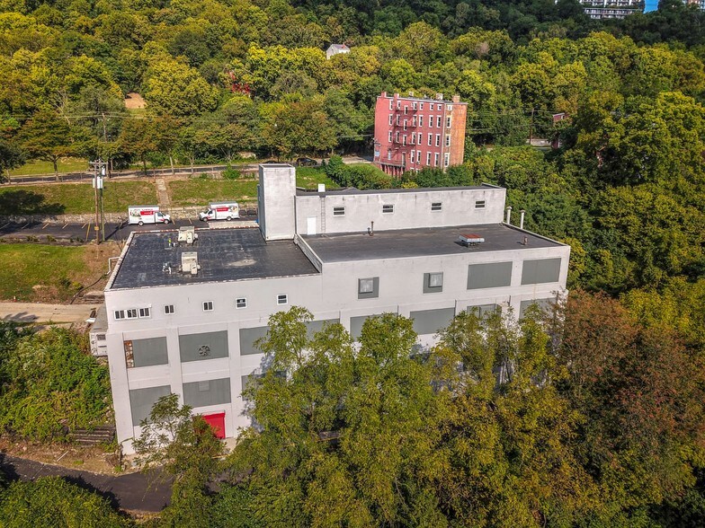 More Photos Of 1400 State Ave, Cincinnati Warehouse For Lease