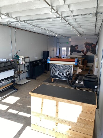 More Photos Of 2419 E 28th Ave, Denver Storefront Retail Office For Lease