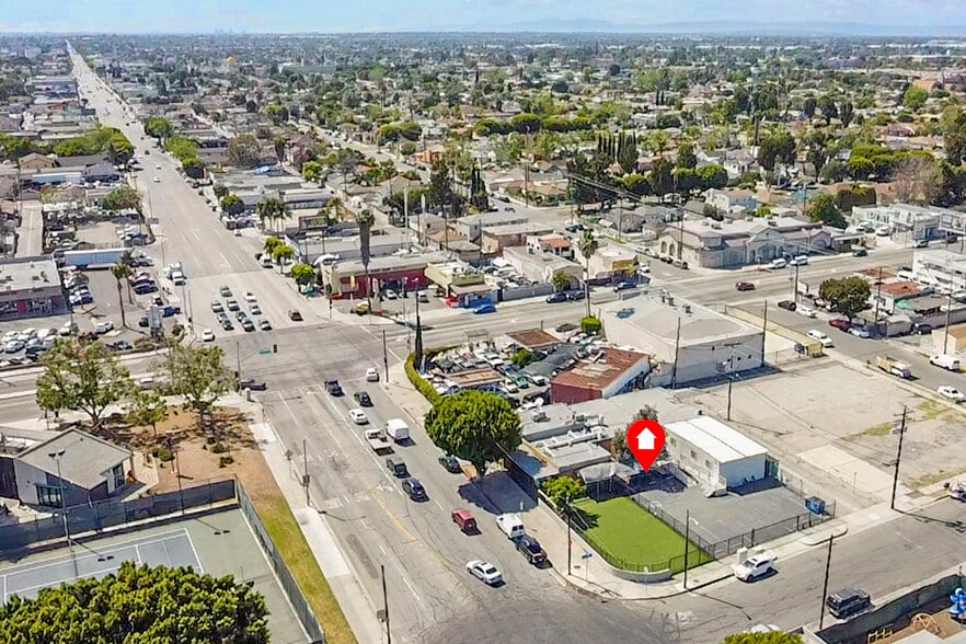 More Photos Of 4513 E Compton Blvd, Compton Schools For Sale