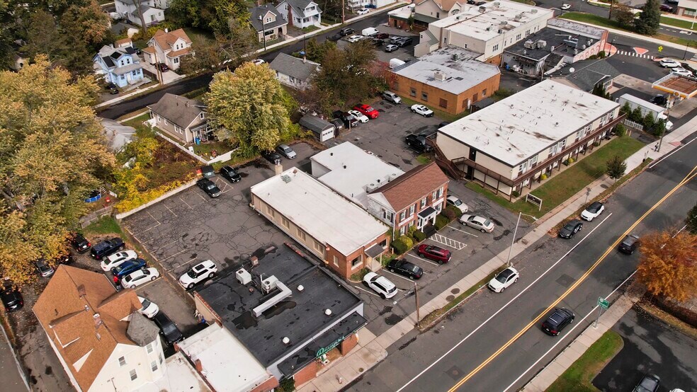 More Photos Of 62 westfield St, West Springfield Office For Sale