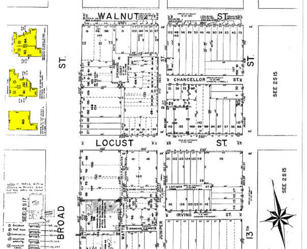 More Photos Of 215 S Broad St, Philadelphia Office For Lease