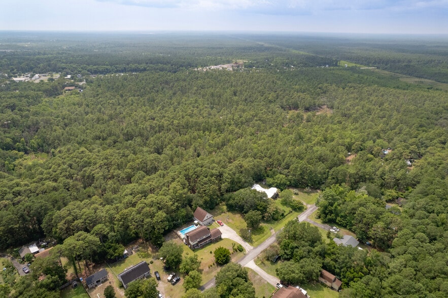 More Photos Of River Road, SE, Southport Land For Sale