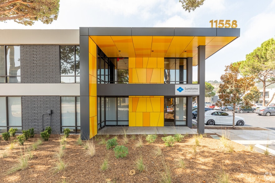 More Photos Of 11555 Sorrento Valley Rd, San Diego Unknown For Lease