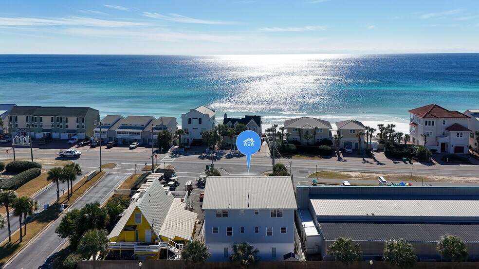More Photos Of 1656 Scenic Gulf Dr, Destin Apartments For Sale