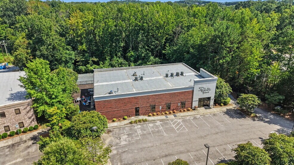 More Photos Of 2814 Gray Fox Rd, Monroe Office For Sale