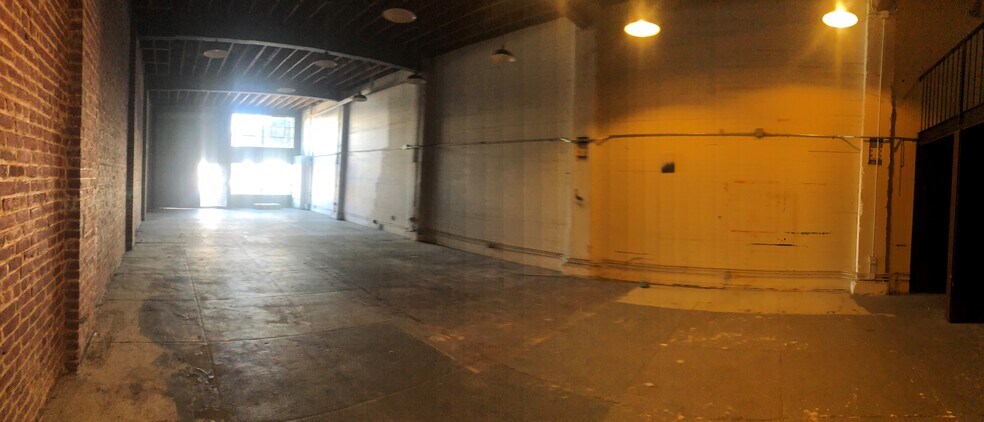 More Photos Of 253 4th St, Oakland Flex For Sale