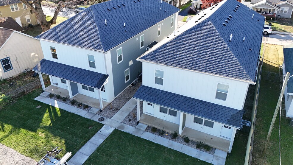 More Photos Of 3909 Winthrop Ave, Indianapolis Apartments For Sale