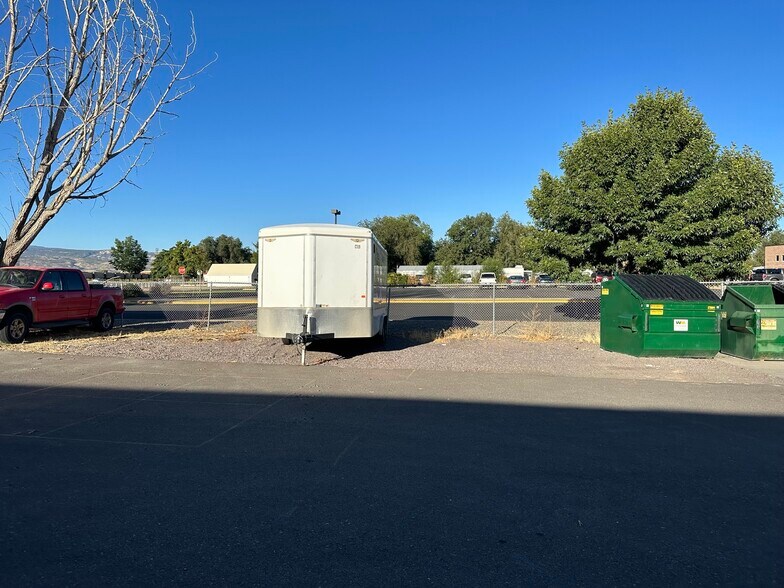 More Photos Of 2940 I-70 Business Loop, Grand Junction Flex For Sale