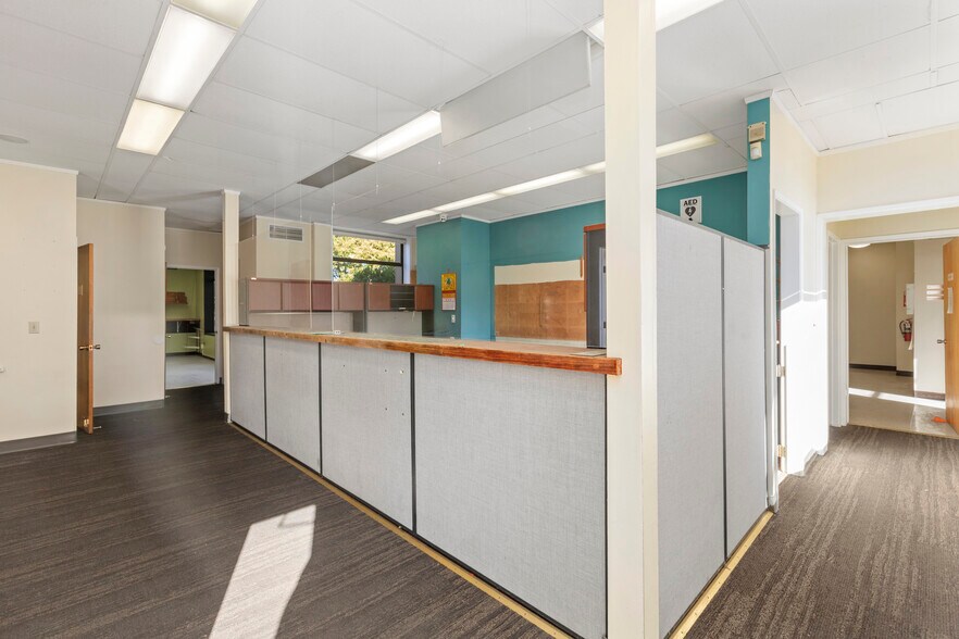 More Photos Of 450 Connecticut St, San Francisco Office For Lease