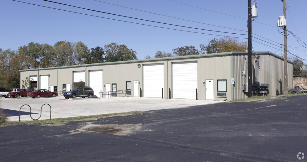 Primary Photo Of 4505 Terry-O Ln, Austin Warehouse For Lease