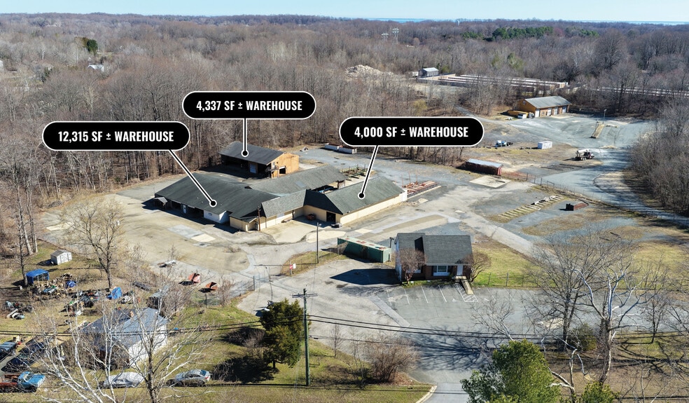 More Photos Of 1150 Chesapeake Beach Rd, Owings Land For Lease