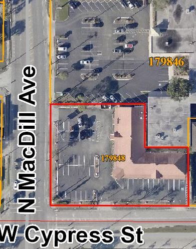 More Photos Of 1001 N Macdill Ave, Tampa Loft Creative Space For Lease