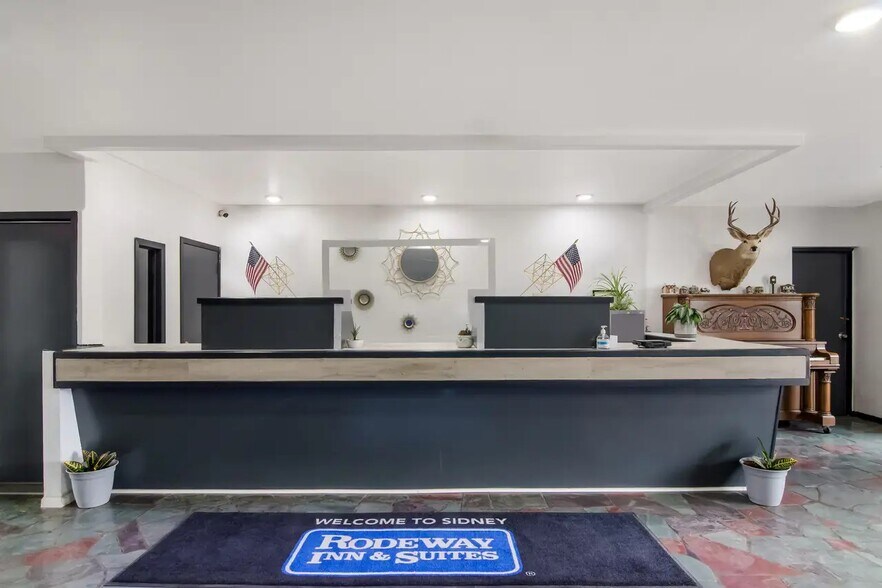 More Photos Of 935 9th Ave, Sidney Hotel For Sale