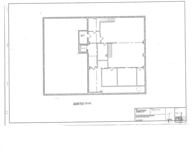 More Photos Of 45 Legion Dr, Cresskill Medical For Sale