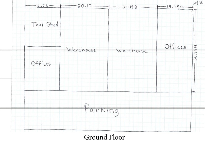 More Photos Of 1533 Wilson Ave, National City Manufacturing For Lease