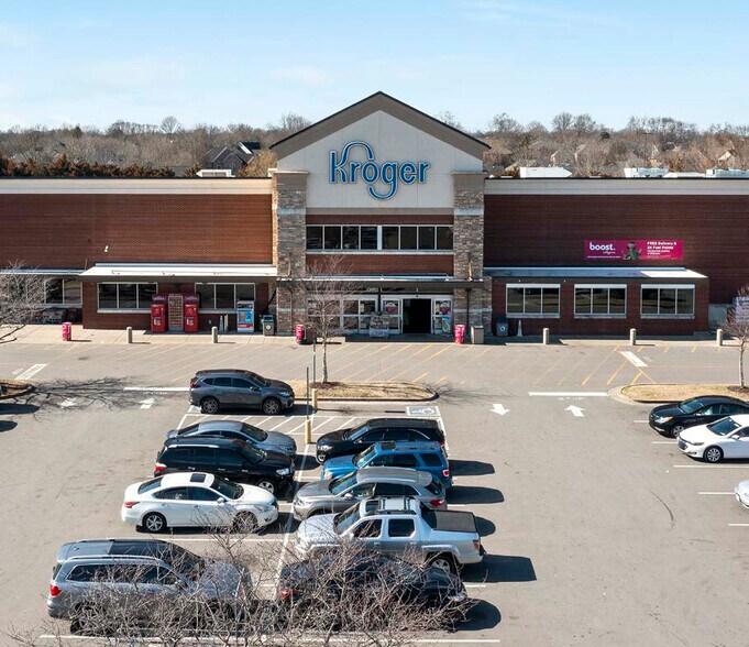 Primary Photo Of 2910 S Church St, Murfreesboro Freestanding For Lease