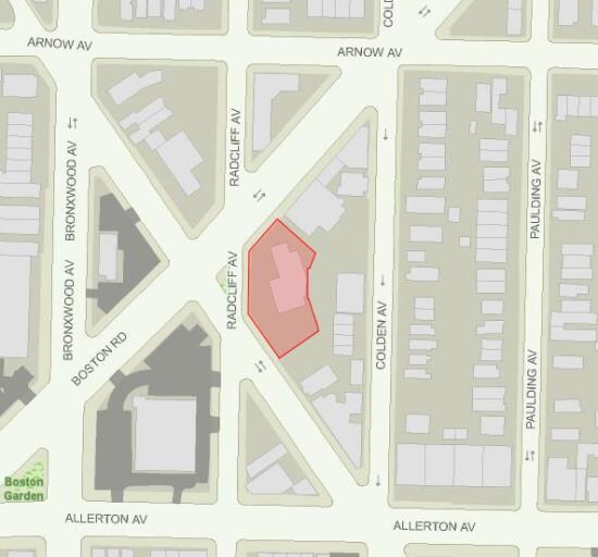 More Photos Of 2800 Boston Rd, Bronx Carwash For Lease