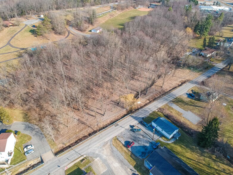 More Photos Of 000 Water St, Slippery Rock Land For Sale